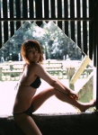 bikini onee-san_no_himitsu swimsuit yasu_megumi rating:Safe score:0 user:nil!