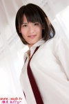 blouse school_uniform sena_azusa rating:Safe score:1 user:nil!