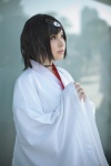cosplay hakama kimono miko soubi_zero steins;gate urushibara_ruka rating:Safe score:1 user:pixymisa