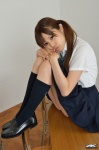 4k-star_087 blouse kneesocks nakano_asuka pleated_skirt school_uniform skirt twintails rating:Safe score:0 user:nil!