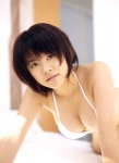 bed bikini_top cleavage dgc_0072 kamidousono_kyouko swimsuit rating:Safe score:0 user:nil!