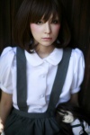 blouse jumper nakamura_miu wanibooks_63 rating:Safe score:1 user:nil!