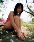 halter_top kawamura_yukie miss_actress shorts rating:Safe score:0 user:nil!