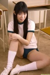 bikini dgc_0598 gym_uniform kneesocks koizumi_miyuki side-tie_bikini swimsuit tshirt rating:Safe score:0 user:nil!