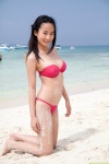 beach bikini braid cleavage dgc_1023 ocean swimsuit takashima_kaho wet rating:Safe score:0 user:nil!