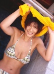 bikini dgc_0005 sweater swimsuit tanabe_haruka rating:Safe score:0 user:mock