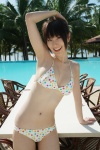 bikini nagasawa_nao polka_dots pool seven swimsuit rating:Safe score:0 user:nil!