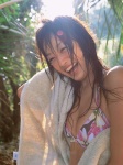 bikini_top cleavage kudo_risa smile_and_sexy swimsuit towel wanibooks_20 wet rating:Safe score:1 user:nil!
