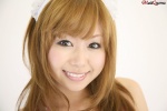 apron hairband maid maid_uniform takagi_arisa rating:Safe score:0 user:nil!