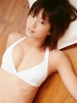 bikini_top cleavage swimsuit vyj_039 yasuda_misako rating:Safe score:0 user:nil!