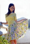 blouse clarity pleated_skirt skirt skirt_lift sweater togashi_azusa rating:Safe score:0 user:nil!