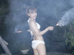 ass bikini ponytail shigemori_satome sparklers swimsuit rating:Safe score:2 user:nil!