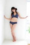 barefoot bikini cleavage ponytail shinozaki_ai swimsuit rating:Safe score:1 user:nil!