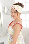 4k-star_062 bathroom dress headband itou_rina mirror rating:Safe score:0 user:nil!