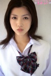 blouse school_uniform sweater_vest togashi_azusa rating:Safe score:0 user:nil!