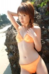 beach bikini cleavage dgc_0054 ocean ogasawara_miho swimsuit rating:Safe score:0 user:nil!