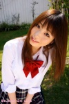 blouse pleated_skirt school_uniform skirt suzukawa_kei rating:Safe score:0 user:nil!