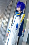 blue_hair coat cosplay crossplay default_costume headset kaito renjyu scarf vocaloid rating:Safe score:1 user:nil!