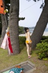 ass bikini hello_project_digital_books_64 side-tie_bikini swimsuit tsugunaga_momoko rating:Safe score:0 user:nil!