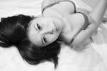 bed black_&_white bra cleavage mei_yuan_guan xiuren_039 rating:Safe score:1 user:nil!