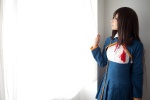 blouse cosplay jumper kanda_midori koi_to_senkyo_to_chocolate school_uniform shinonome_satsuki rating:Safe score:0 user:xkaras