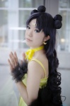 ai_(v) bishoujo_senshi_sailor_moon choker cosplay dress hair_pods luna rating:Safe score:0 user:nil!