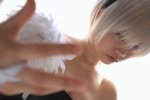 cosplay lilith_aensland tagme_model vampire_(game) rating:Safe score:0 user:darkgray