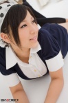 dress girlz_high hairband kneehighs kodo_yuri rating:Safe score:1 user:nil!