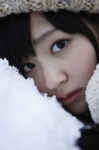 coat gloves hello_project_digital_books_91 hoodie suzuki_airi tuque rating:Safe score:0 user:nil!