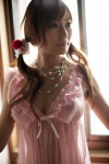 asuka_kirara babydoll bright_winter necklace see-through twintails rating:Safe score:1 user:mock