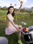bikini miniskirt skirt socks suzuka_morita sweet_breeze swimsuit rating:Safe score:0 user:nil!