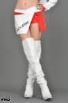 boots cropped_jacket half-skirt kitamura_nao rq-star_721 shorts thigh_boots thighhighs rating:Safe score:0 user:nil!