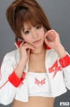 haruna_megumi jacket ponytail race_queen rq-star_475 tubetop rating:Safe score:0 user:nil!