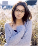 field glasses kinoshita_ayumi sweater rating:Safe score:6 user:nil!