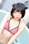 bikini hot_tub namada side-tie_bikini swimsuit wet rating:Safe score:1 user:nil!