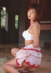 bra h hoshino_aki open_robe panties robe rating:Safe score:0 user:nil!