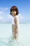 bikini minami_akina ocean swimsuit wet wpb_109 rating:Safe score:0 user:nil!