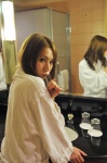 akitsuki_rena bathroom mirror robe rating:Safe score:0 user:nil!