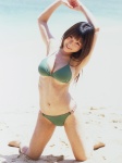 beach bikini cleavage horii_mizuki i_passion swimsuit rating:Safe score:4 user:nil!