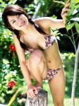 bikini cleavage ninomiya_ayumi swimsuit twin_braids rating:Safe score:0 user:nil!