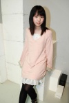 boots camisole miniskirt niimi_nanako pantyhose skirt sweater ys_web_351 rating:Safe score:2 user:nil!