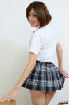 4k-star_233 blouse nagisa_rin pleated_skirt school_uniform skirt rating:Safe score:0 user:nil!