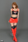 4k-star_090 boots camisole matsubayashi_aya miniskirt skirt thigh_boots thighhighs zettai_ryouiki rating:Safe score:0 user:nil!