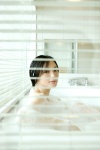 bathroom bathtub cristal_beauty oyamada_sayuri soap_suds wet rating:Safe score:0 user:nil!