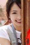 apron hairband okamoto_rei overalls tshirt twintails rating:Safe score:0 user:nil!