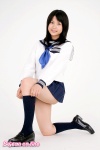 kneesocks ogidou_reika pleated_skirt sailor_uniform school_uniform skirt rating:Safe score:1 user:nil!