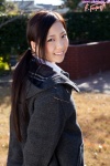 blouse coat nishihama_fuuka school_uniform sweater_vest twintails rating:Safe score:0 user:nil!