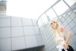 benten blonde_hair cigarette cosplay yuma zone-00 rating:Safe score:0 user:Log