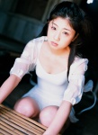 blouse leotard ogura_yuuko open_clothes ys_web_061 rating:Safe score:2 user:nil!