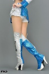 ass choker cropped_jacket leggings miniskirt mizuno_nanako pantyhose rq-star_747 sheer_legwear shorts skirt rating:Safe score:0 user:nil!